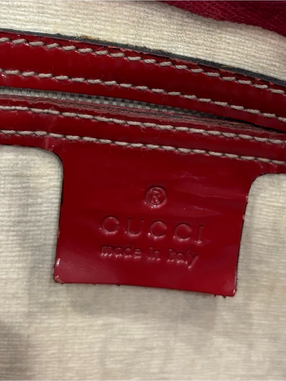 Authentic Gucci bag - Picture 2 of 11